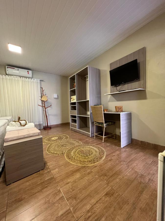 Pousada Do Lago Boutique Santarém Zewnętrze zdjęcie