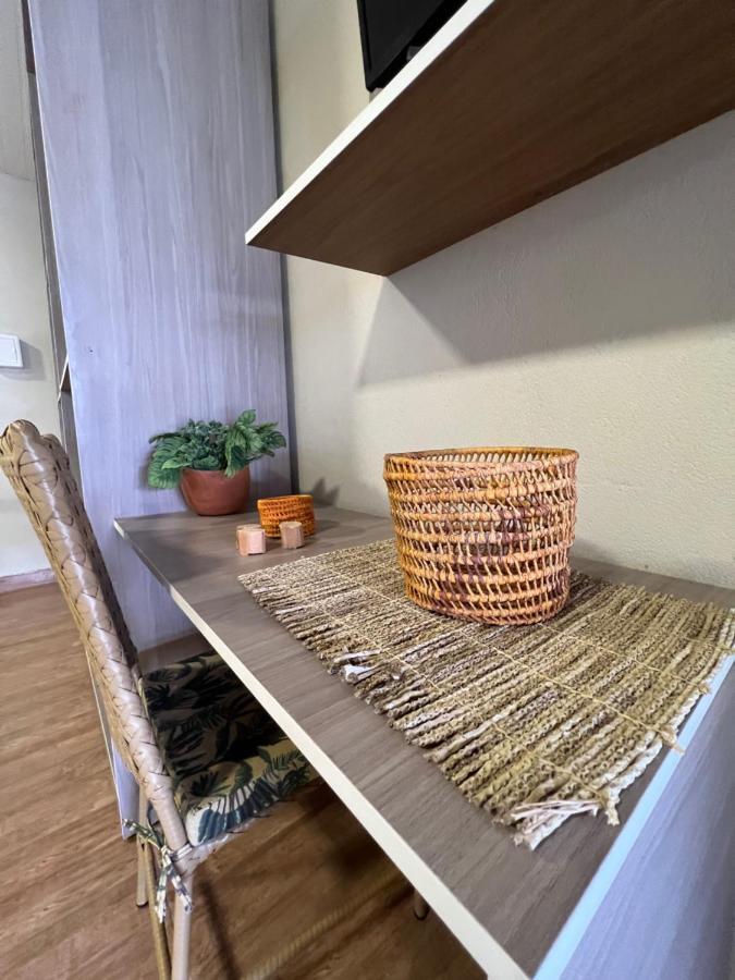 Pousada Do Lago Boutique Santarém Zewnętrze zdjęcie