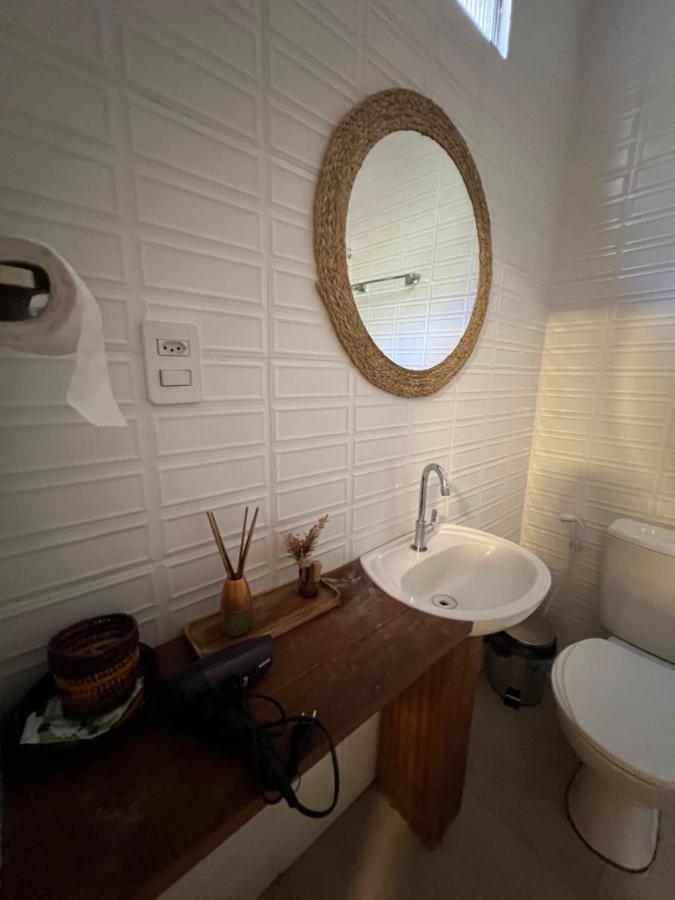 Pousada Do Lago Boutique Santarém Zewnętrze zdjęcie