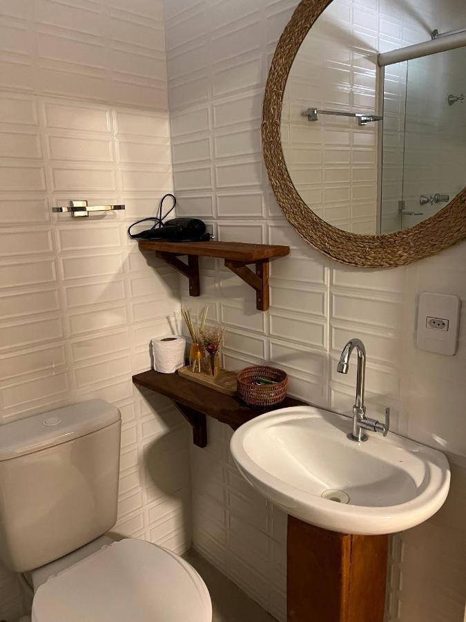 Pousada Do Lago Boutique Santarém Zewnętrze zdjęcie