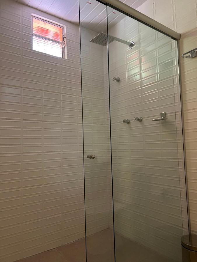 Pousada Do Lago Boutique Santarém Zewnętrze zdjęcie
