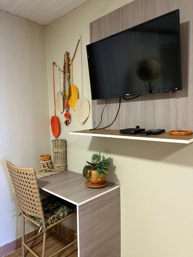 Pousada Do Lago Boutique Santarém Zewnętrze zdjęcie