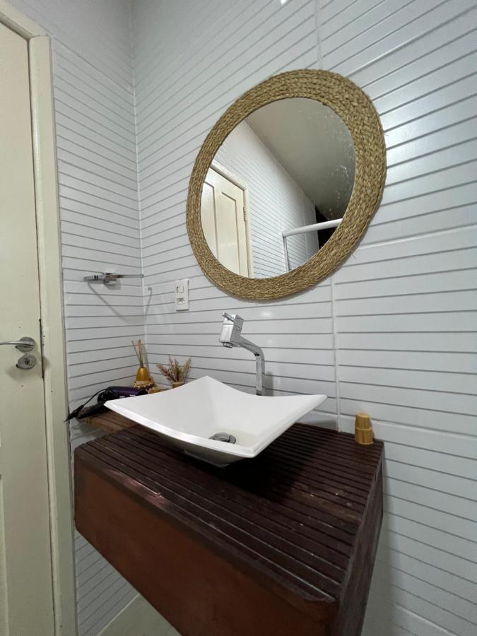 Pousada Do Lago Boutique Santarém Zewnętrze zdjęcie