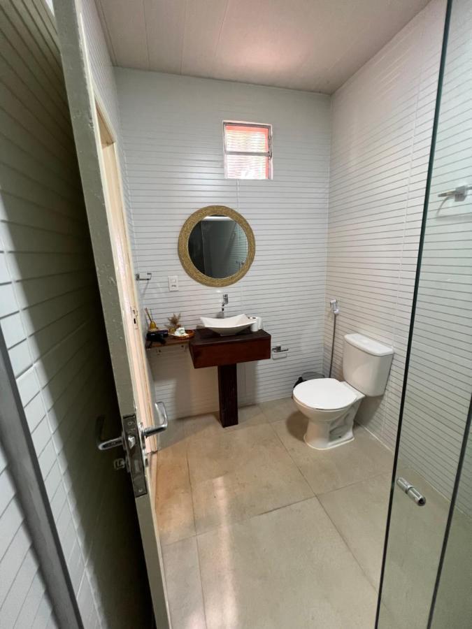 Pousada Do Lago Boutique Santarém Zewnętrze zdjęcie