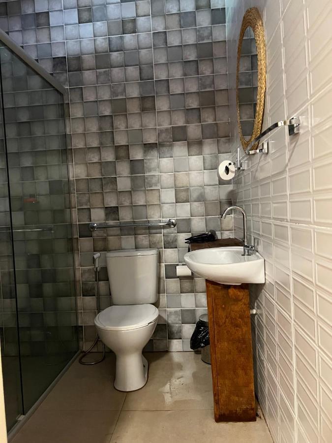 Pousada Do Lago Boutique Santarém Zewnętrze zdjęcie