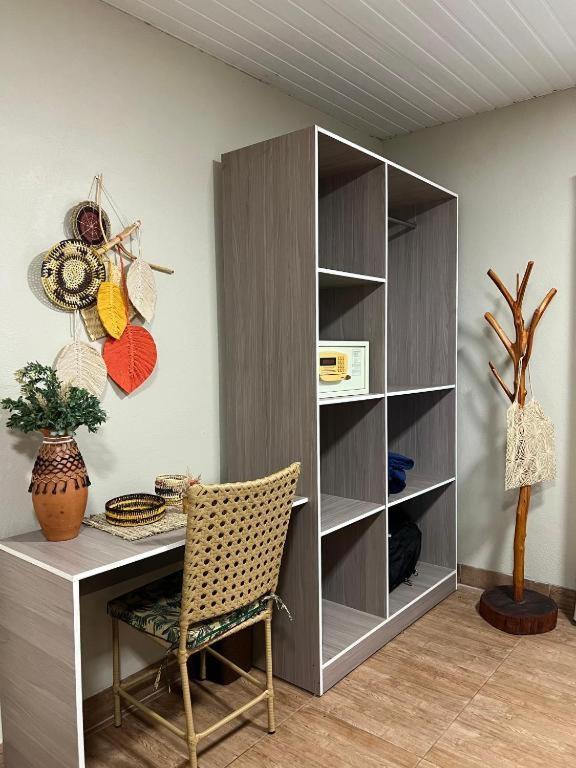 Pousada Do Lago Boutique Santarém Zewnętrze zdjęcie
